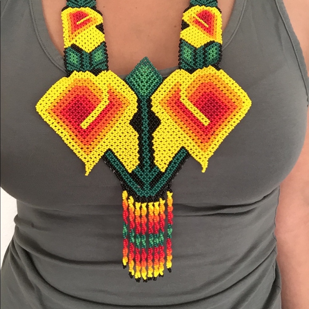 Artesanía mexicana